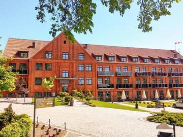 Фотографии Отель Hotel Zamek Gniew г. Гнев (Польша) №5 Фото Отель Hotel Zamek Gniew г. Гнев 5