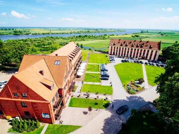 Фотографии Отель Hotel Zamek Gniew г. Гнев (Польша) №2 Фото Отель Hotel Zamek Gniew г. Гнев 2