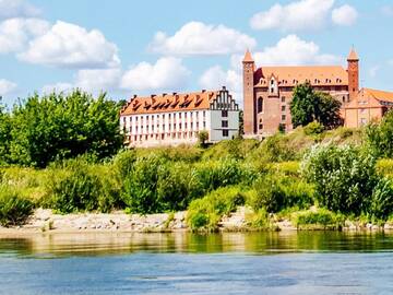 Фотографии Отель Hotel Zamek Gniew г. Гнев (Польша) №3 Фото Отель Hotel Zamek Gniew г. Гнев 3